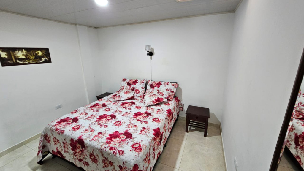 Apartamento En Arriendo - Cristales, Cali