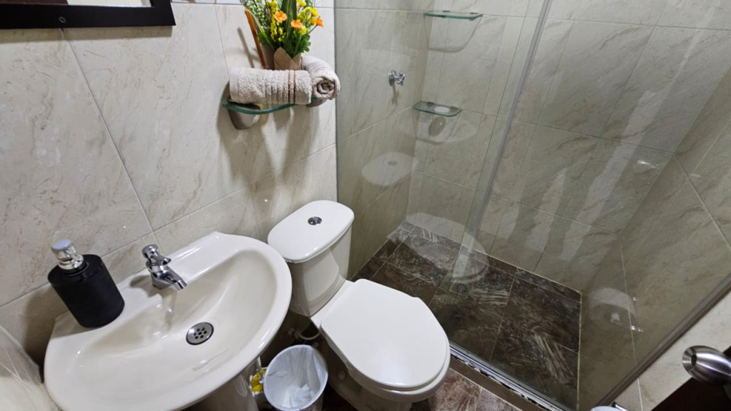 Apartamento En Arriendo - Cristales, Cali