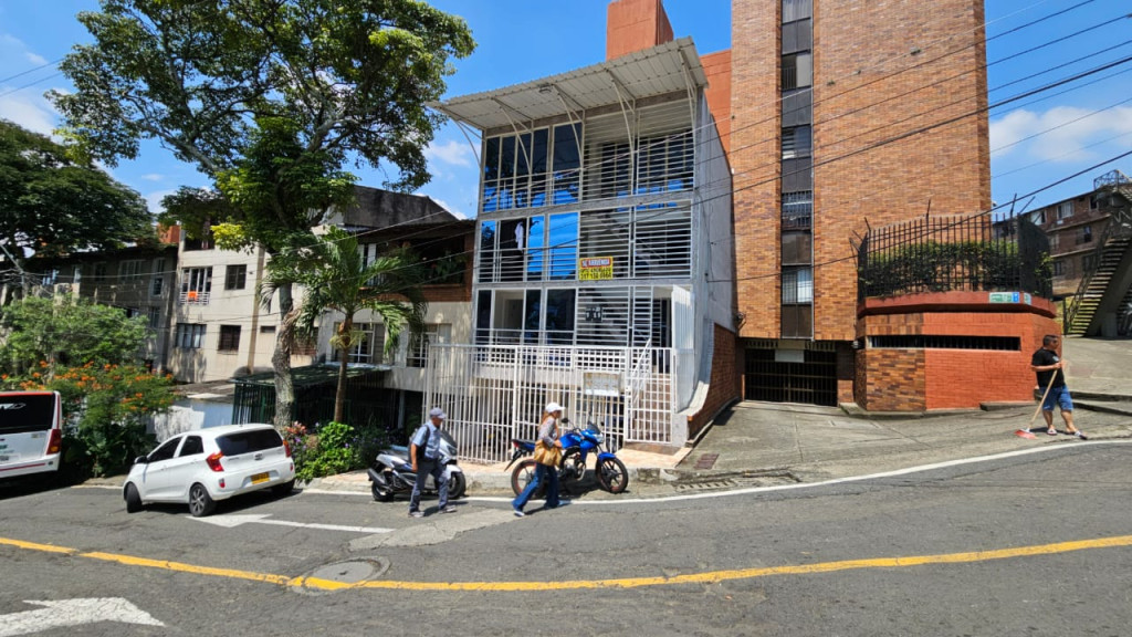 Apartamento En Arriendo - Cristales, Cali