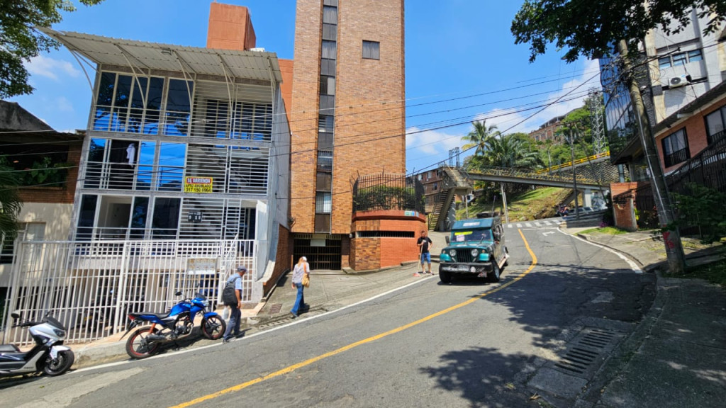 Apartamento En Arriendo - Cristales, Cali