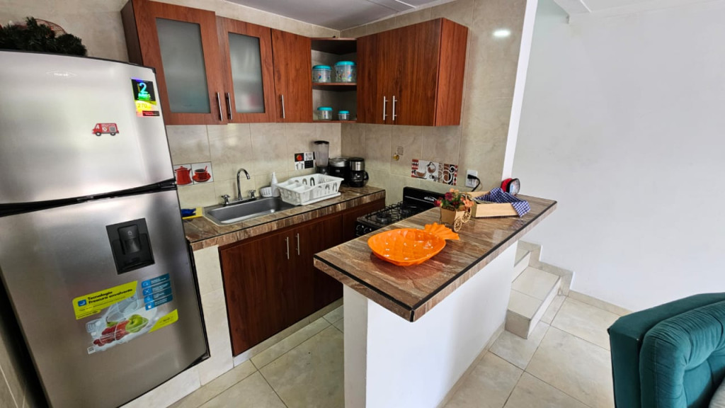 Apartamento En Arriendo - Cristales, Cali