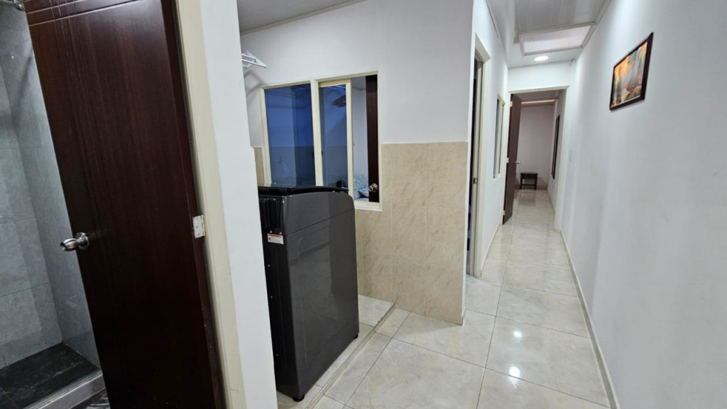 Apartamento En Arriendo - Cristales, Cali
