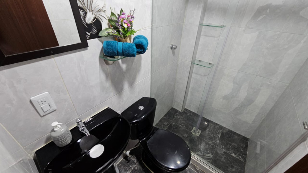 Apartamento En Arriendo - Cristales, Cali