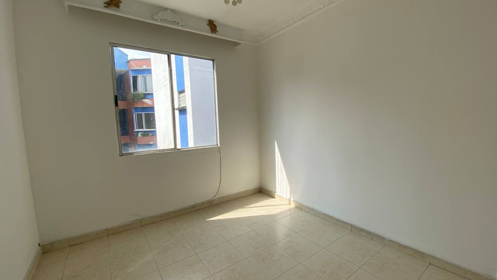 Apartamento En Venta - Ciudad Los Alamos, Cali