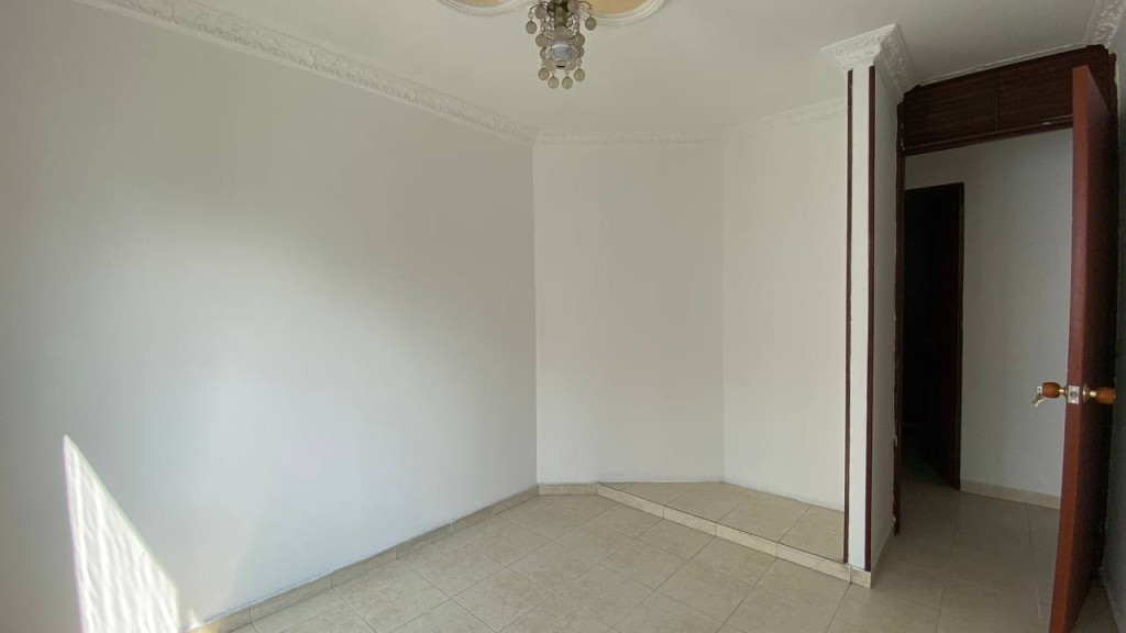 Apartamento En Venta - Ciudad Los Alamos, Cali