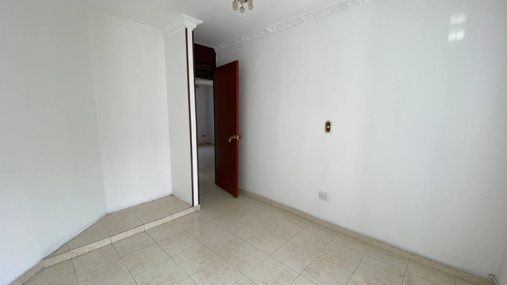 Apartamento En Venta - Ciudad Los Alamos, Cali