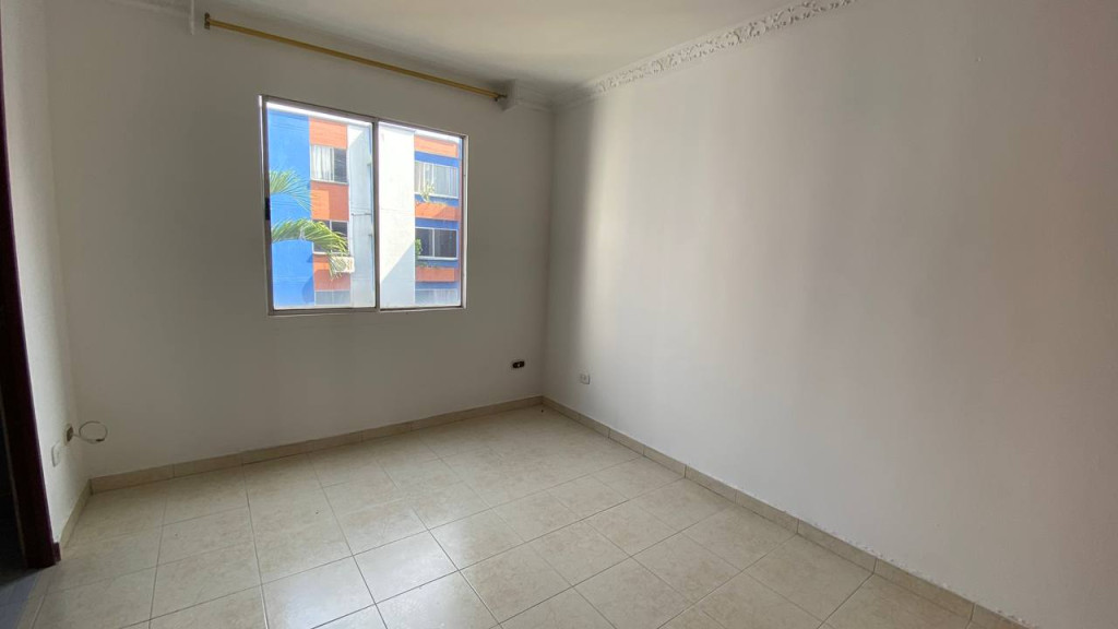 Apartamento En Venta - Ciudad Los Alamos, Cali