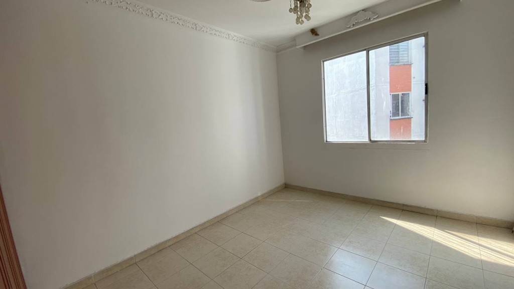 Apartamento En Venta - Ciudad Los Alamos, Cali