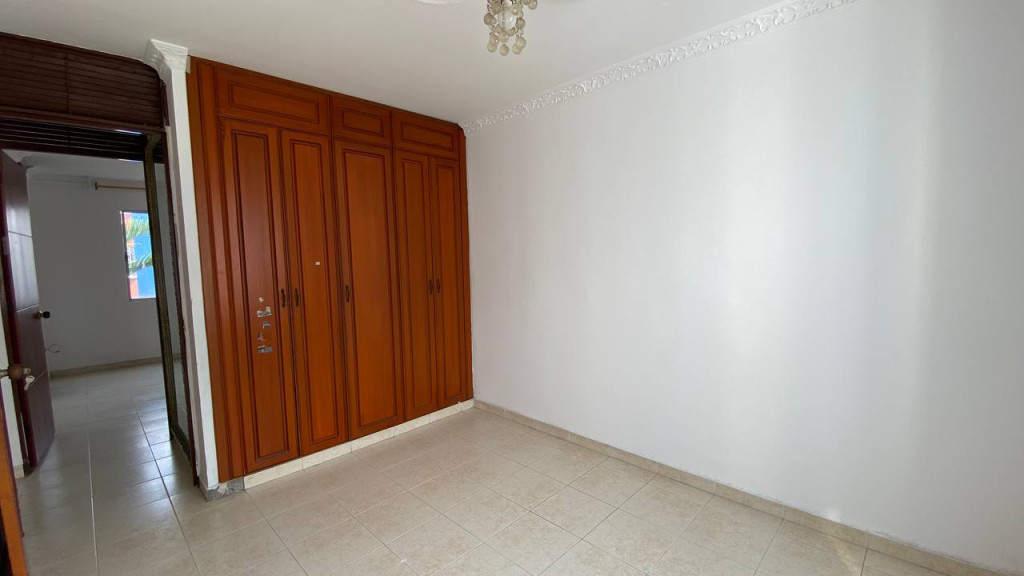 Apartamento En Venta - Ciudad Los Alamos, Cali