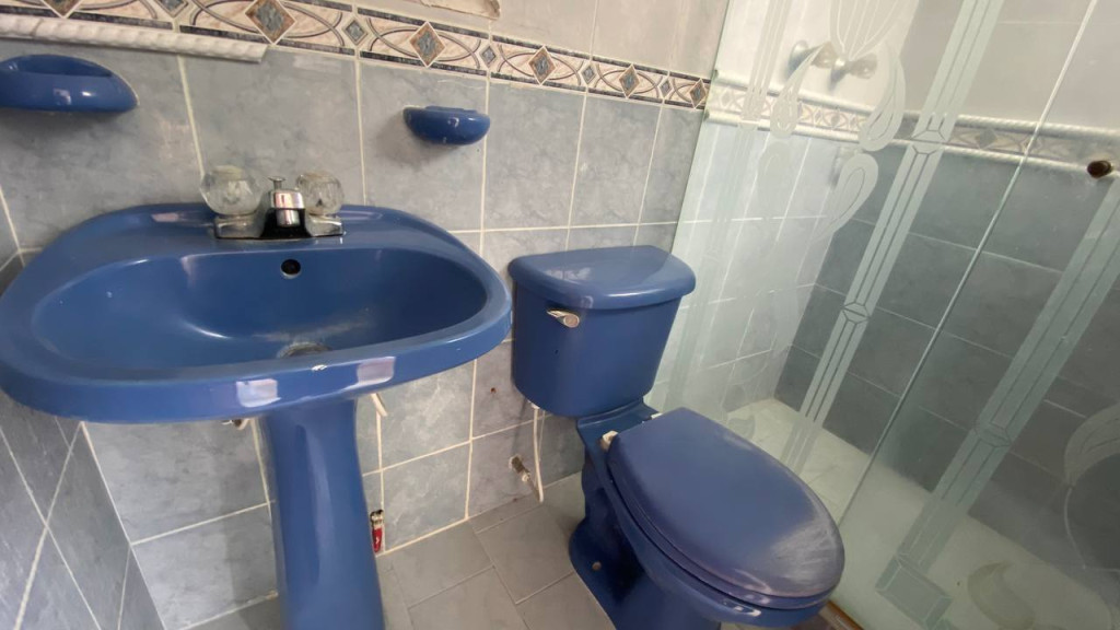 Apartamento En Venta - Ciudad Los Alamos, Cali