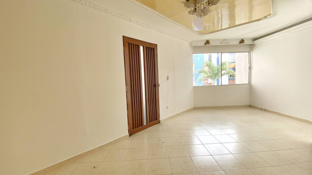 Apartamento En Venta - Ciudad Los Alamos, Cali