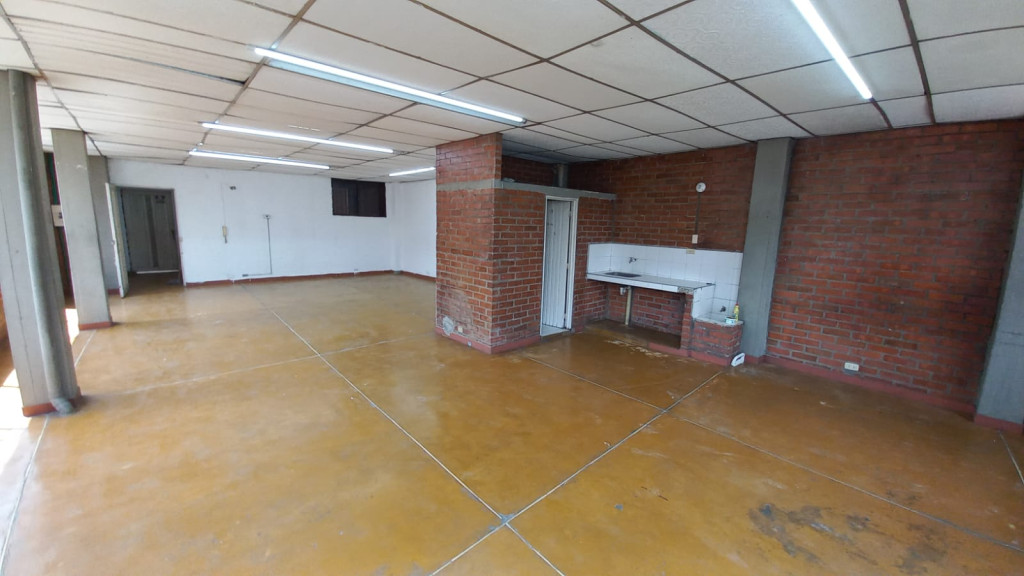 Local En Arriendo - San Bosco, Cali