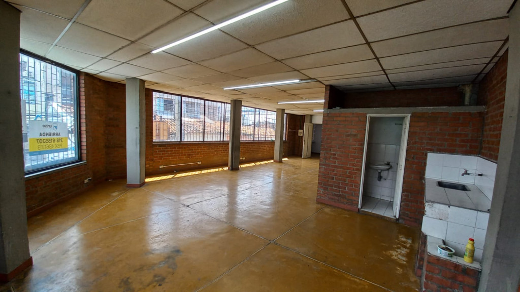 Local En Arriendo - San Bosco, Cali