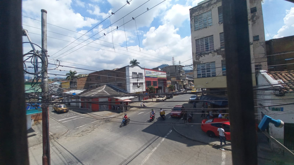 Local En Arriendo - San Bosco, Cali