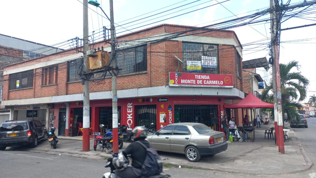 Local En Arriendo - San Bosco, Cali