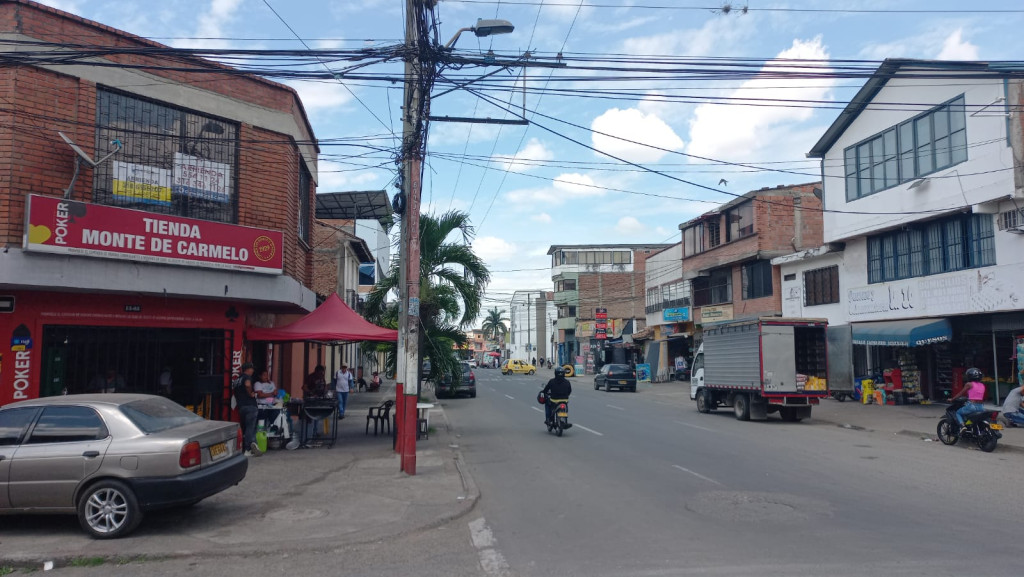 Local En Arriendo - San Bosco, Cali