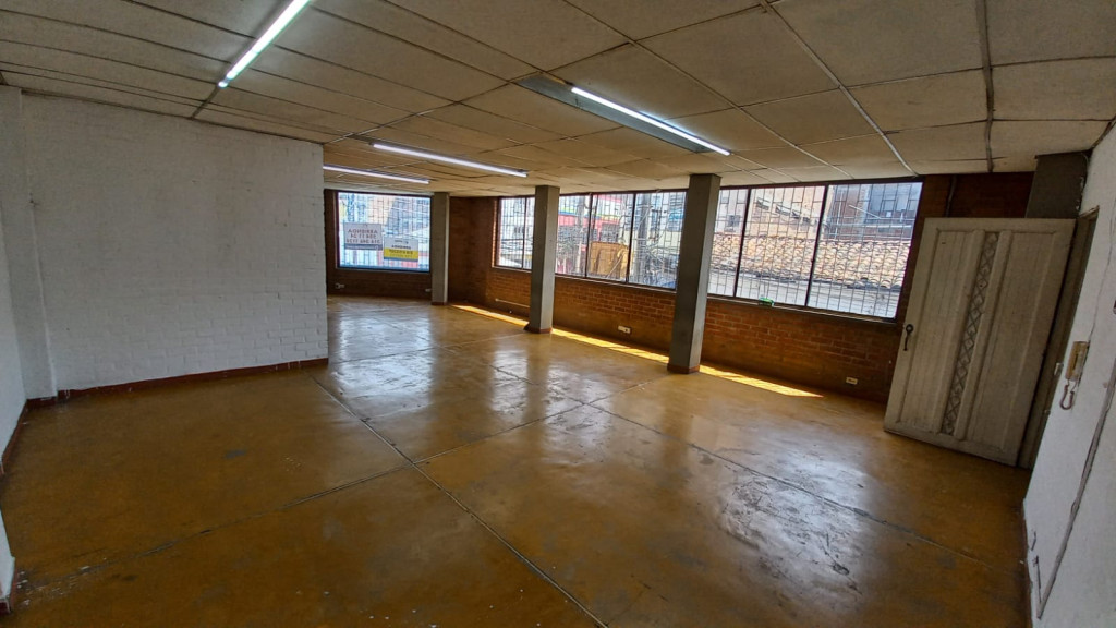 Local En Arriendo - San Bosco, Cali