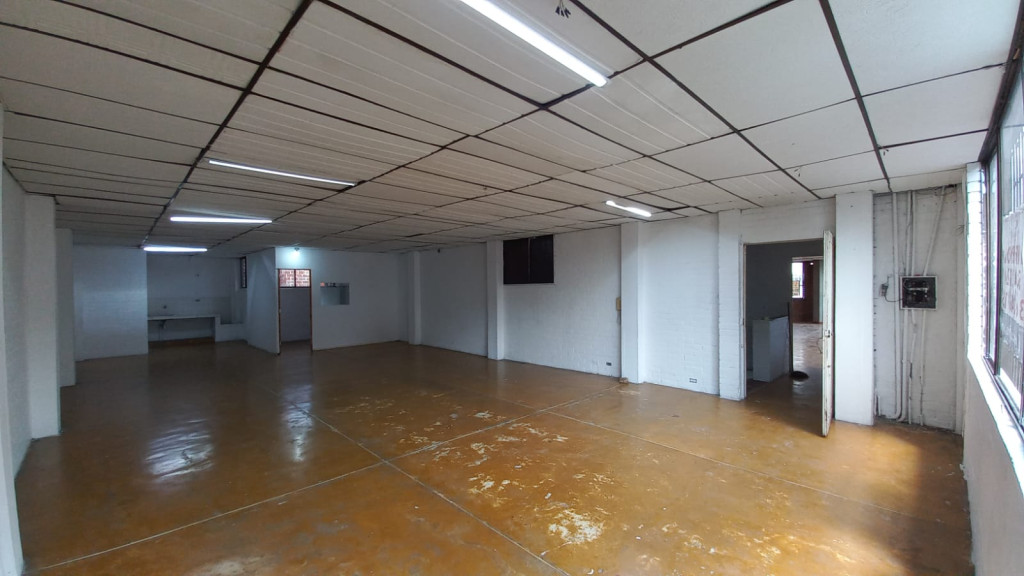 Local En Arriendo - San Bosco, Cali