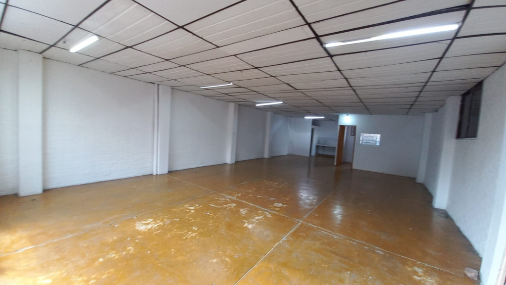 Local En Arriendo - San Bosco, Cali