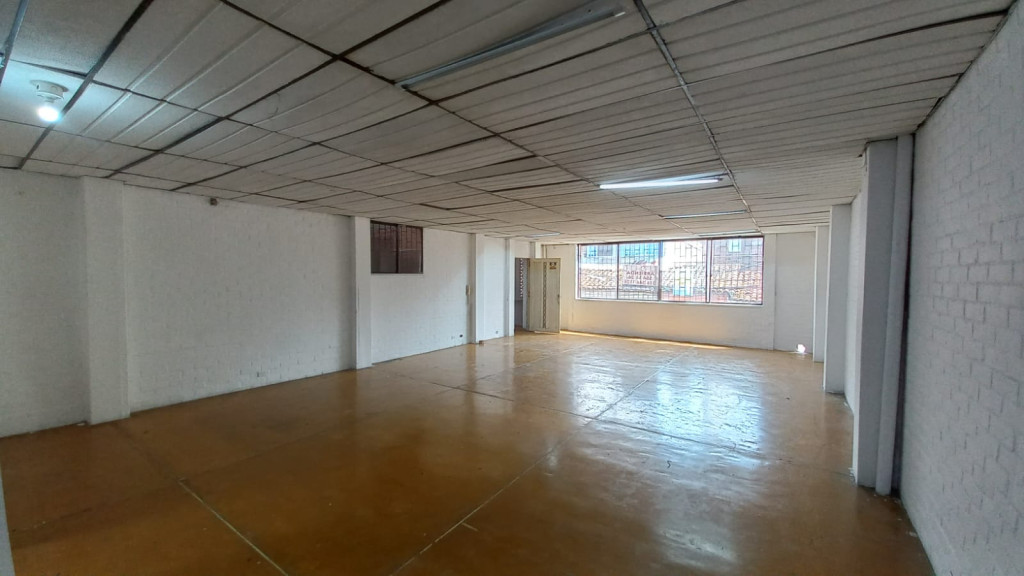 Local En Arriendo - San Bosco, Cali