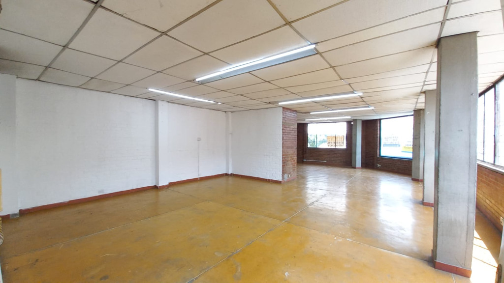 Local En Arriendo - San Bosco, Cali