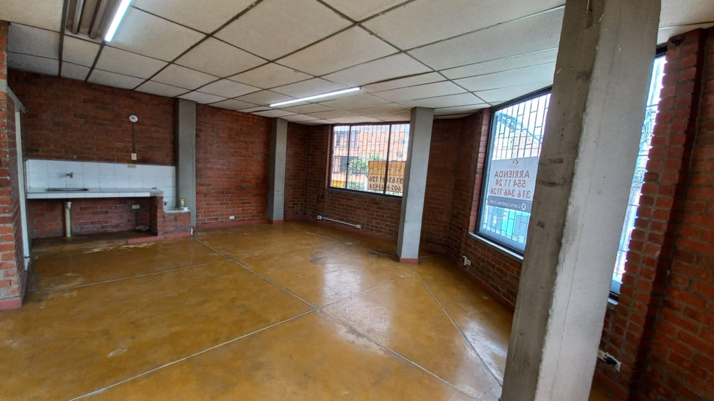 Local En Arriendo - San Bosco, Cali