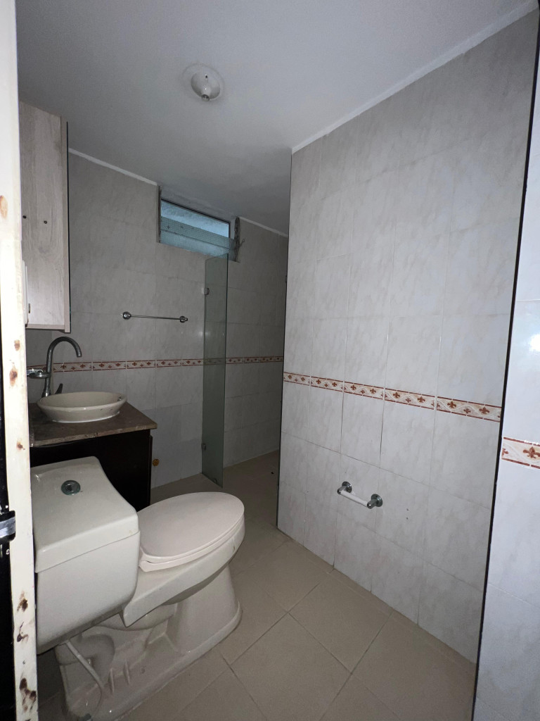 Apartamento En Venta - Cañaveralejo - Seguros Patria, Cali