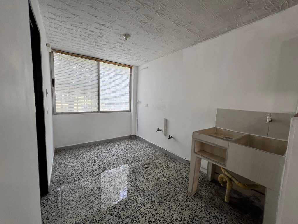 Apartamento En Venta - Cañaveralejo - Seguros Patria, Cali