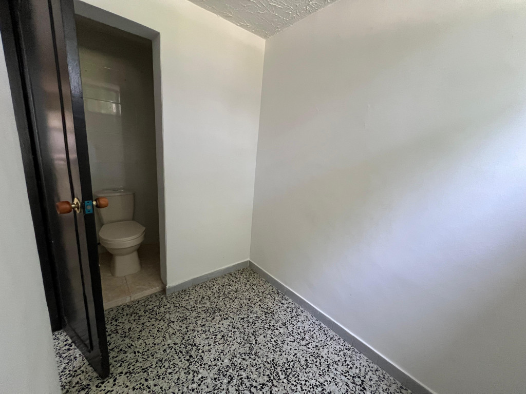 Apartamento En Venta - Cañaveralejo - Seguros Patria, Cali