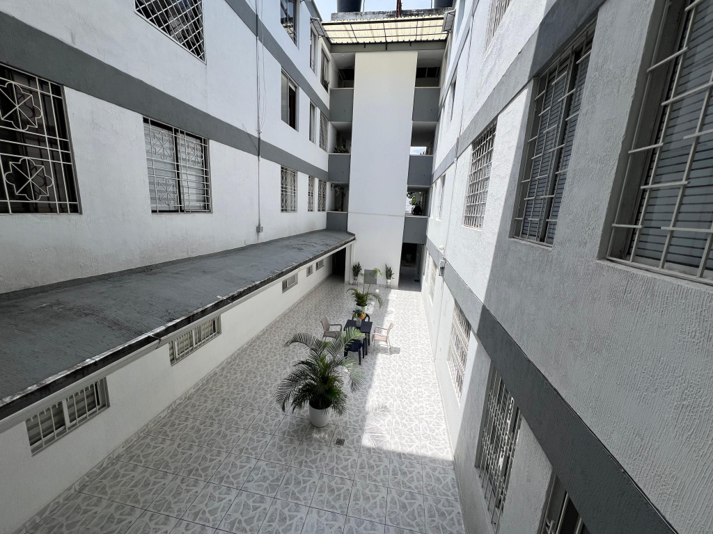 Apartamento En Venta - Cañaveralejo - Seguros Patria, Cali