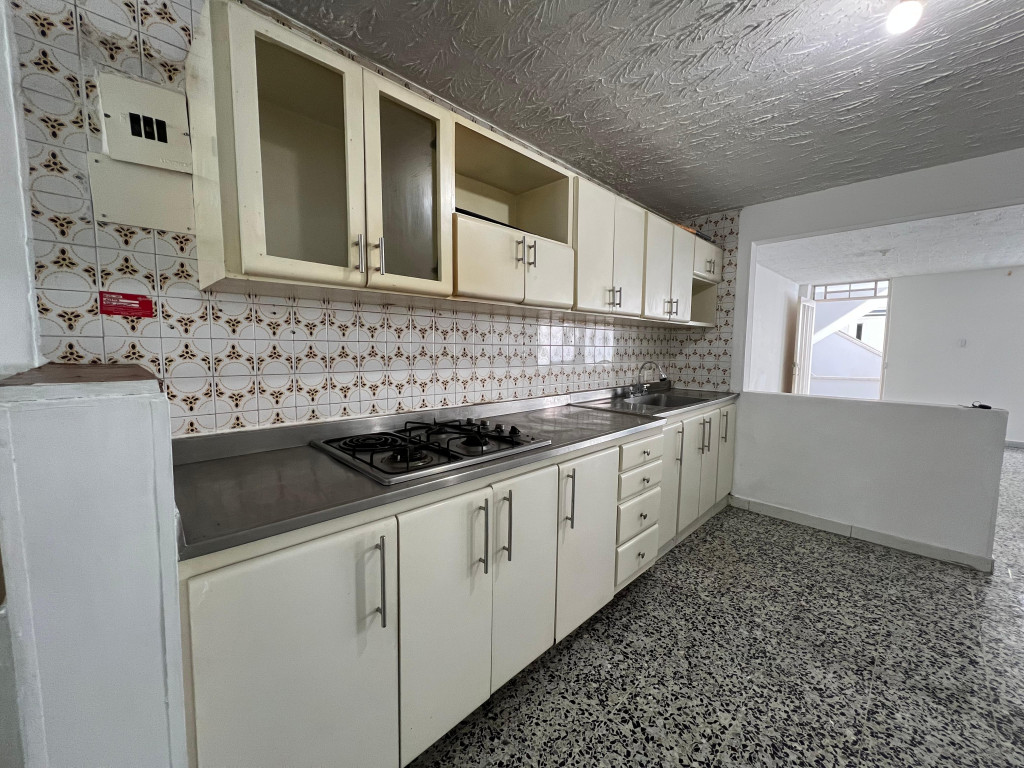 Apartamento En Venta - Cañaveralejo - Seguros Patria, Cali