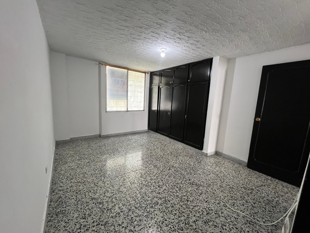Apartamento En Venta - Cañaveralejo - Seguros Patria, Cali
