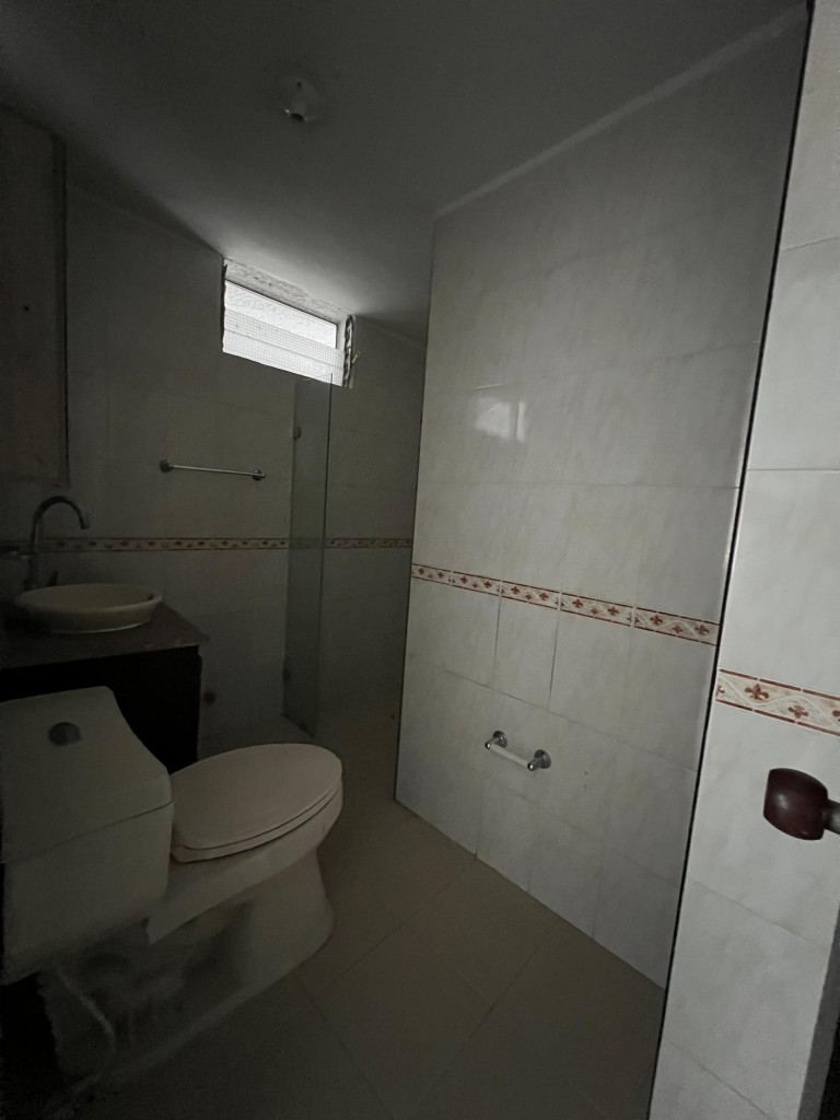 Apartamento En Venta - Cañaveralejo - Seguros Patria, Cali
