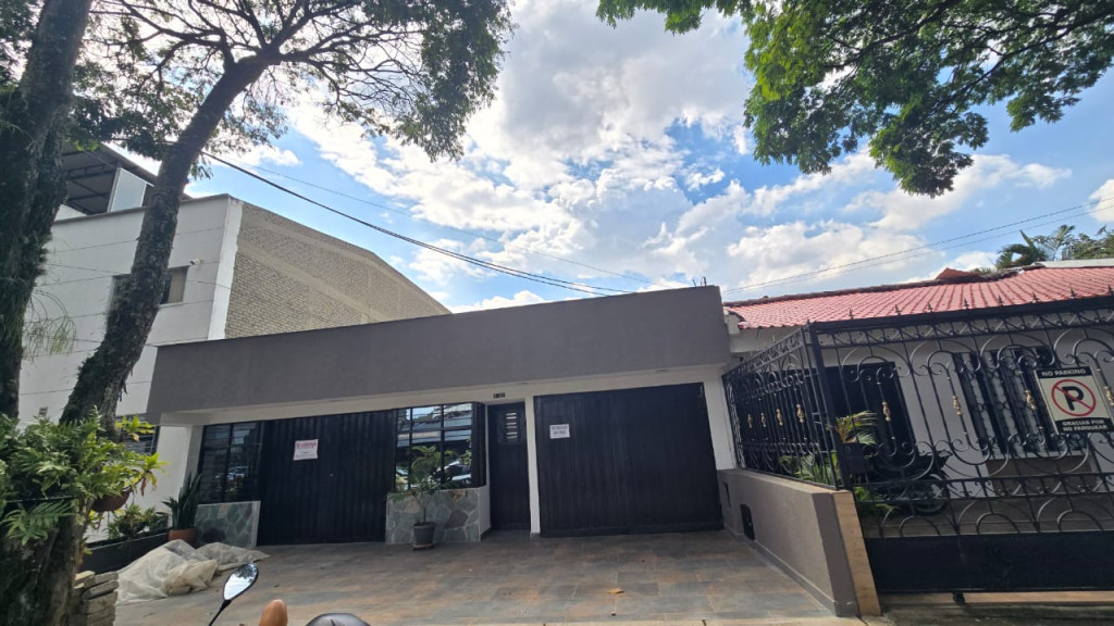 Local En Arriendo - El Gran Limonar, Cali