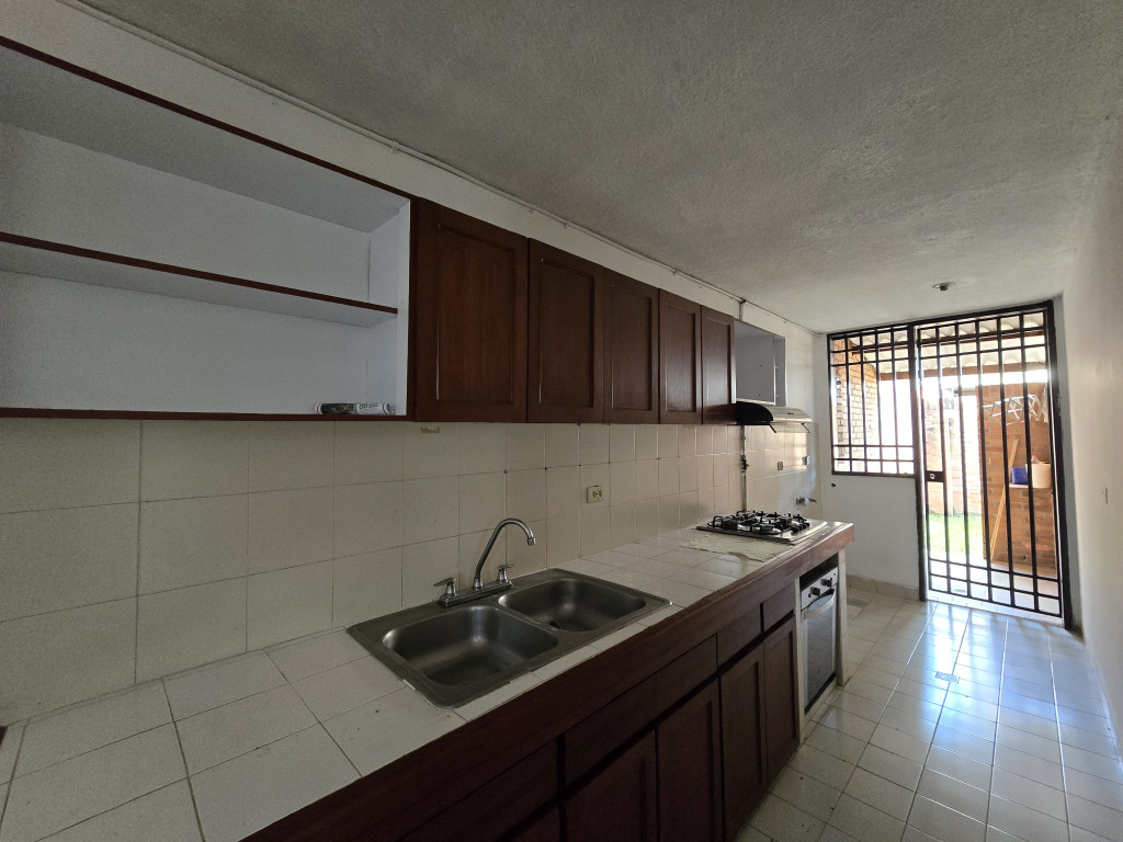 Casa En Venta - Urbanización San Joaquin, Cali