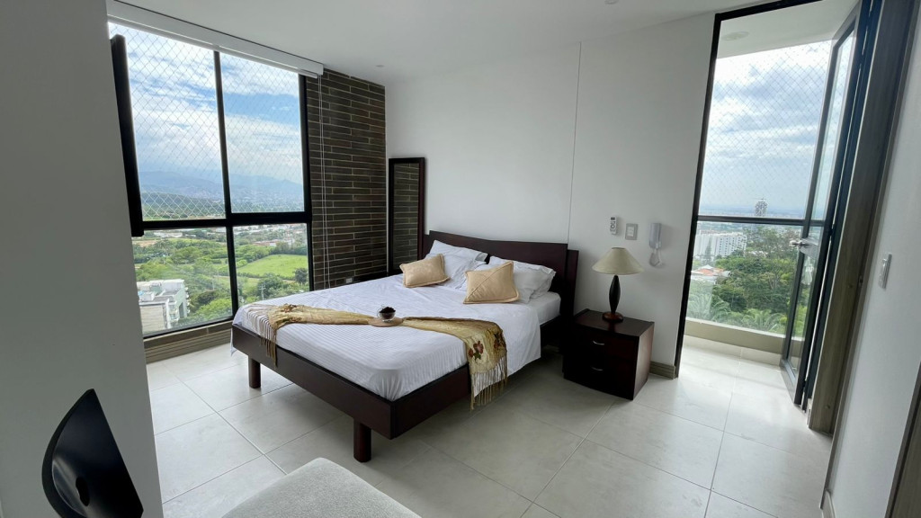 Apartamento En Arriendo - Pance, Cali