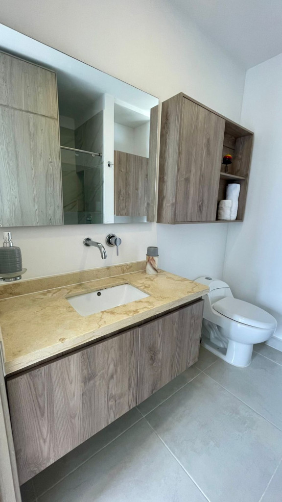 Apartamento En Arriendo - Pance, Cali