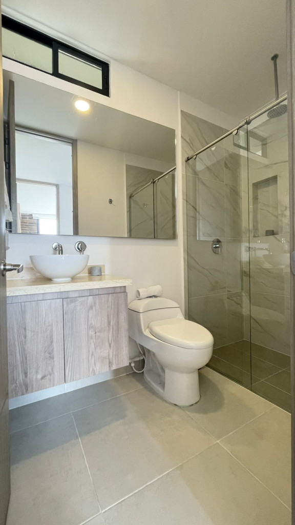 Apartamento En Arriendo - Pance, Cali