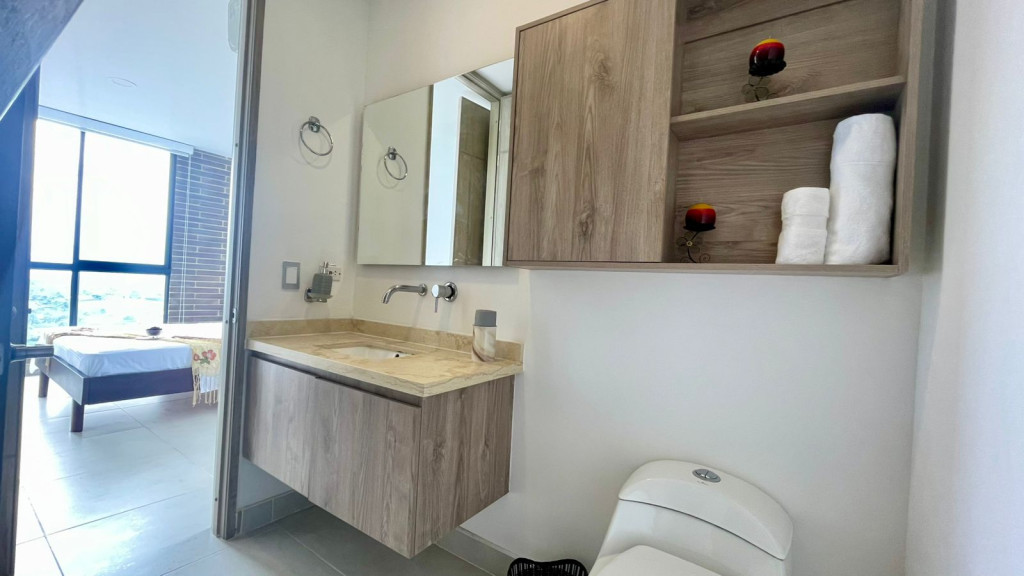 Apartamento En Arriendo - Pance, Cali