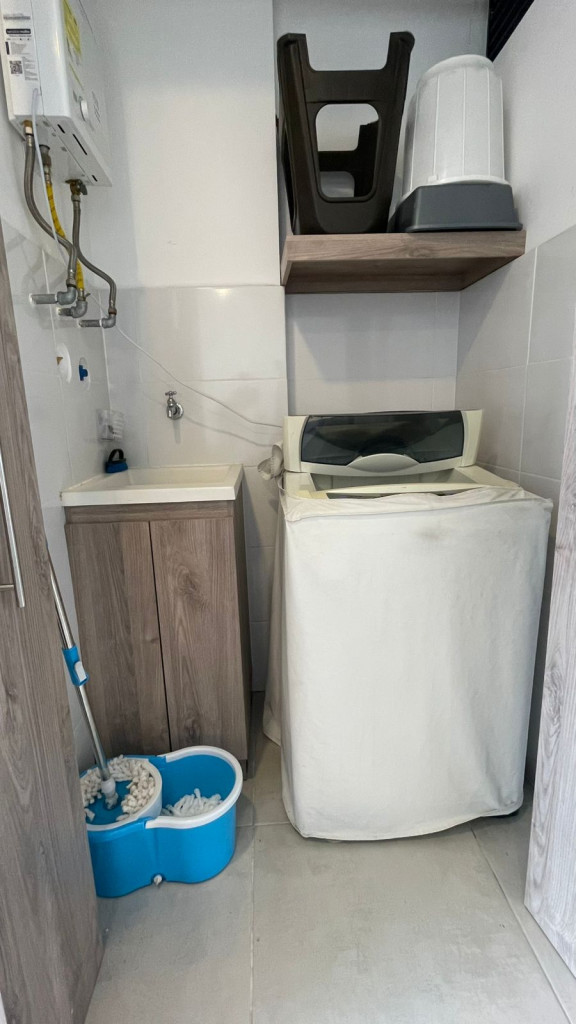 Apartamento En Arriendo - Pance, Cali