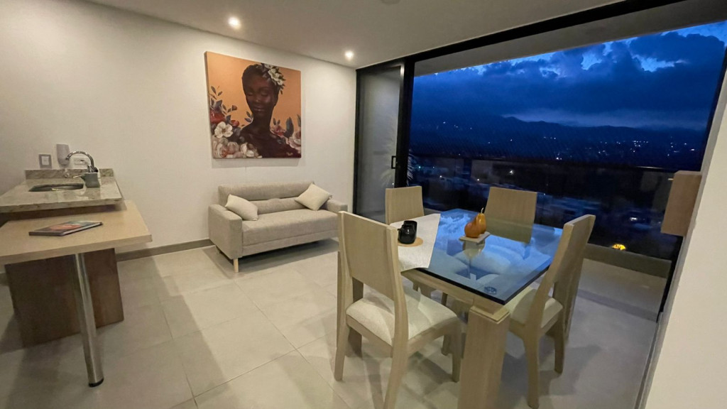 Apartamento En Arriendo - Pance, Cali