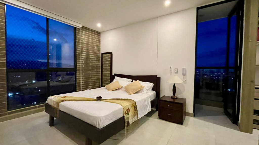 Apartamento En Arriendo - Pance, Cali