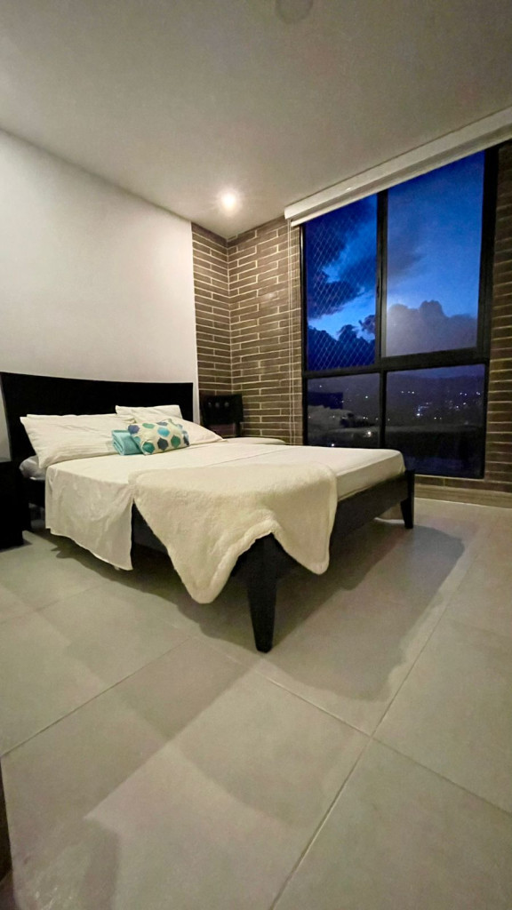 Apartamento En Arriendo - Pance, Cali