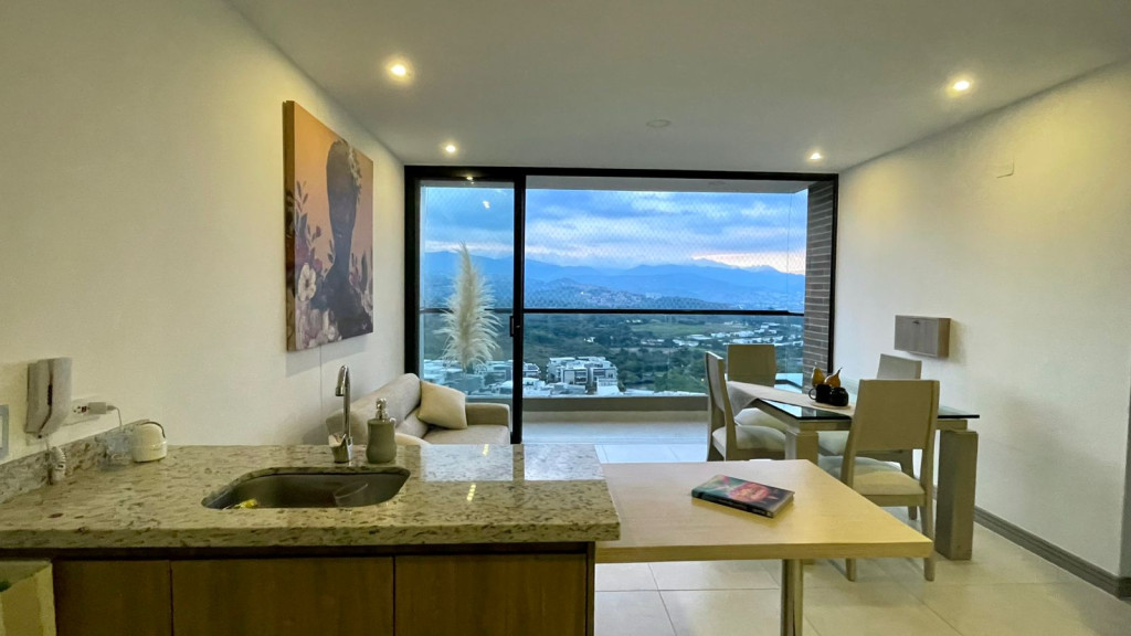 Apartamento En Arriendo - Pance, Cali