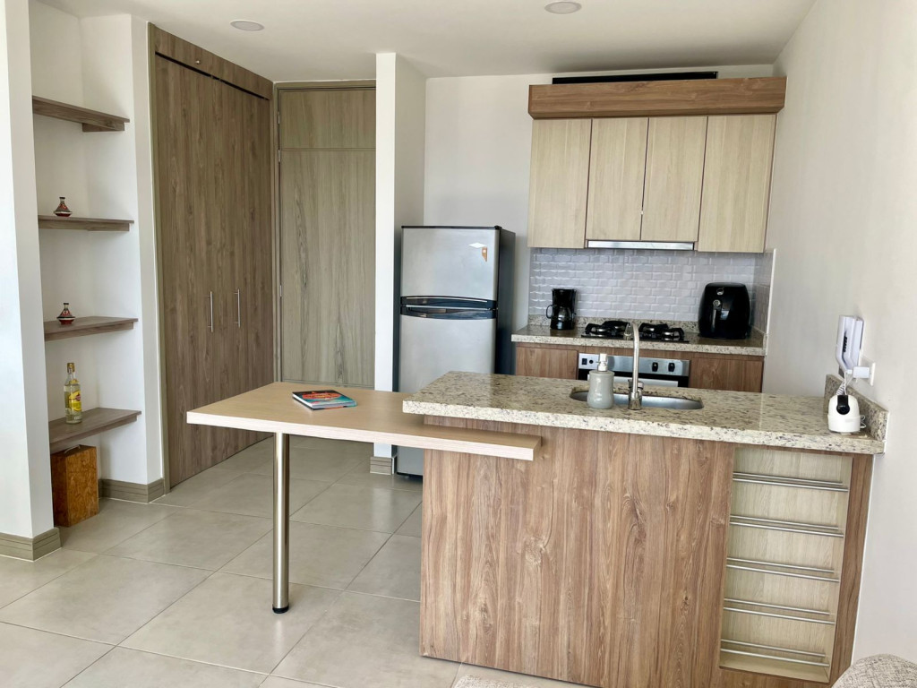 Apartamento En Arriendo - Pance, Cali