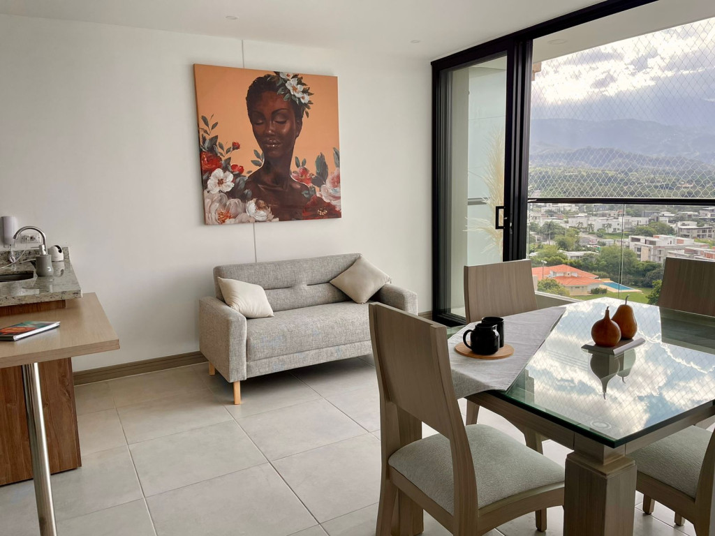 Apartamento En Arriendo - Pance, Cali