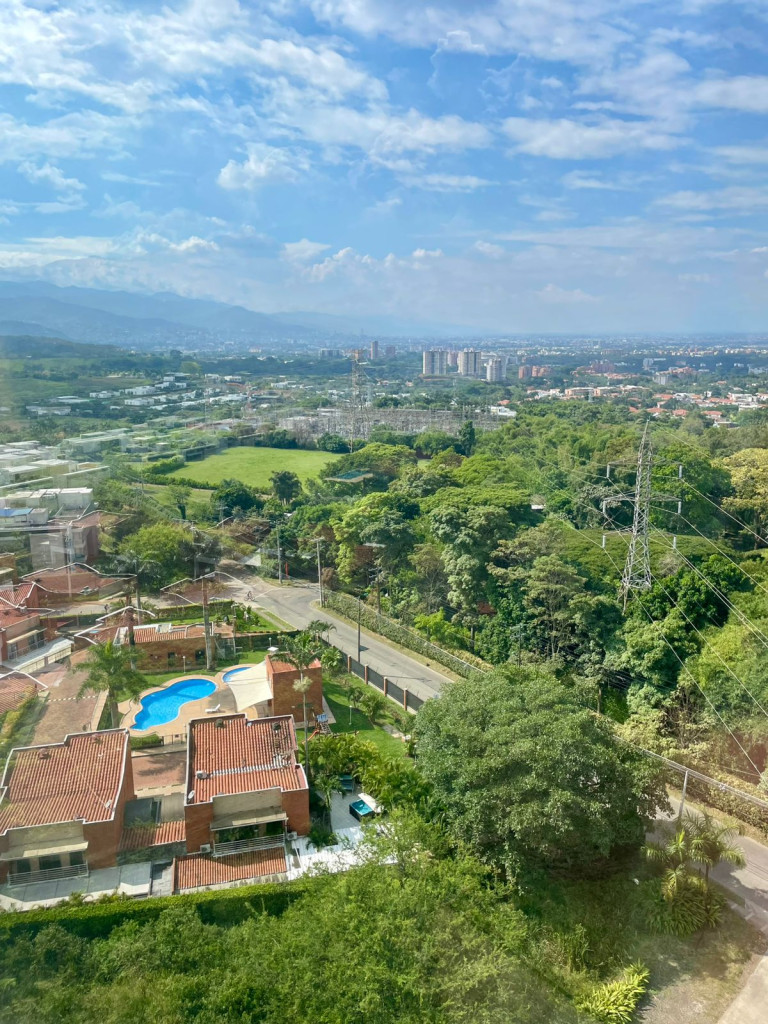 Apartamento En Arriendo - Pance, Cali