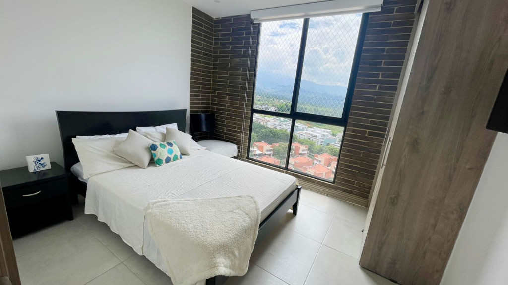 Apartamento En Arriendo - Pance, Cali