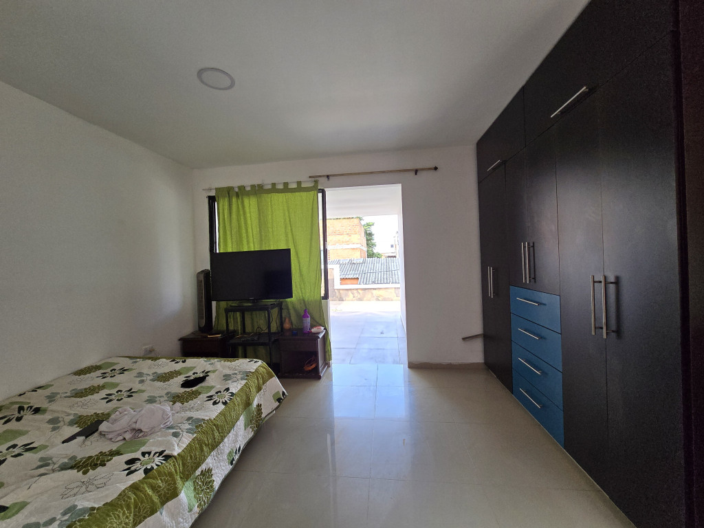 Casa En Venta - Las Vegas De Comfandi, Cali