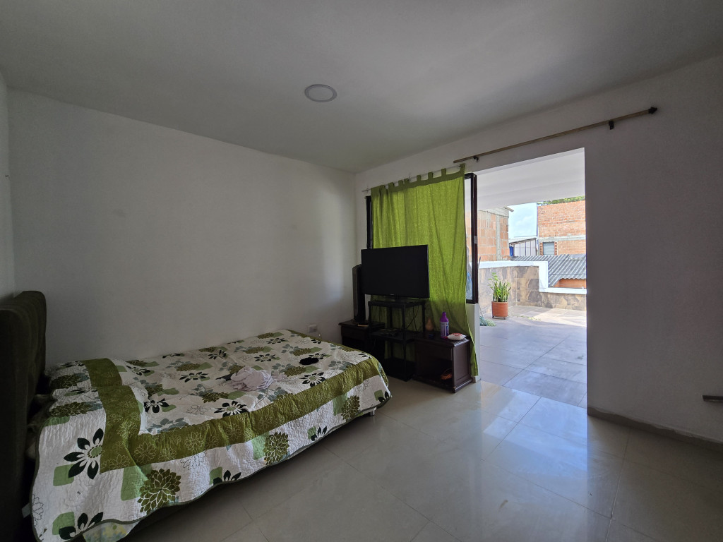 Casa En Venta - Las Vegas De Comfandi, Cali